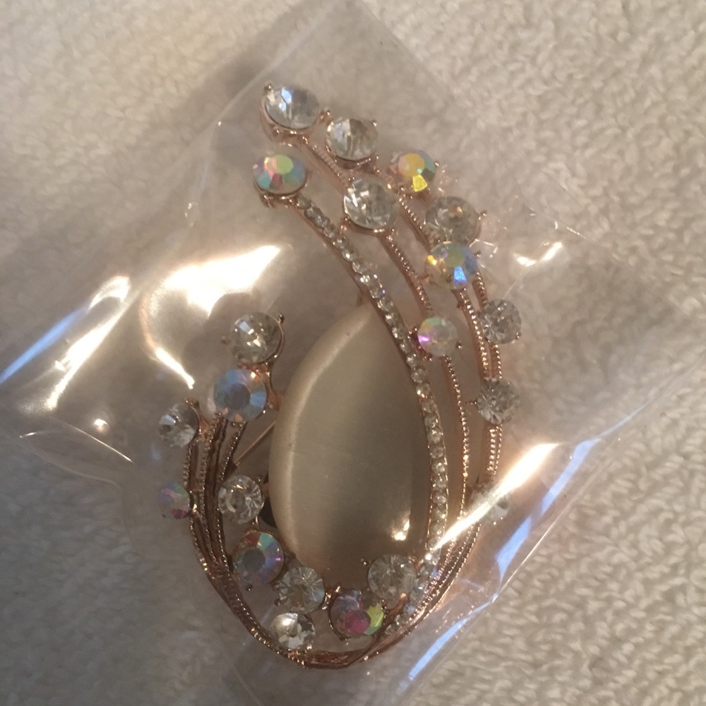 Brooch